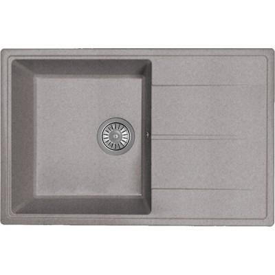 Мойка Dr.Gans Smart Оливия 740 везувий Мойка Dr.Gans Smart Оливия 740 везувий