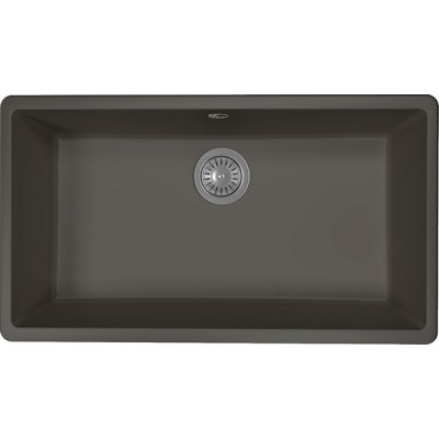 Мойка Florentina Вега 700 антрацит Мойка Florentina Вега 700 антрацит