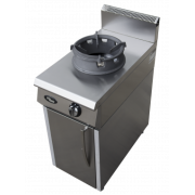 Плита газовая Ф1ДГ/800 (на подставке, для WOK сковород) Grill Master