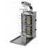 Шаверма газовая Ф2ШмГ (с мотором/у) Grill Master Шаверма газовая Ф2ШмГ (с мотором/у) Grill Master