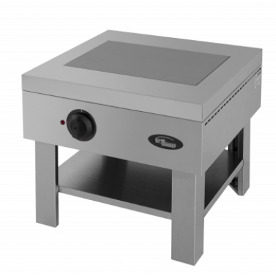 Плита 1-конфорочная Ф1пЭ(1 конфорка,550х550) Grill Master Плита 1-конфорочная Ф1пЭ(1 конфорка,550х550) Grill Master
