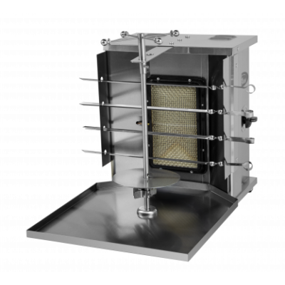 Шаверма газовая Ф1ШМГ Grill Master Шаверма газовая Ф1ШМГ Grill Master