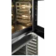 Пароконвектомат газовый ПКГ6/Г (бойлерный) Grill Master