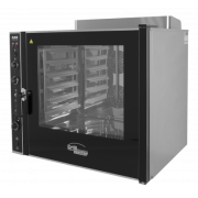 Пароконвектомат газовый ПКГ6/Г (бойлерный) Grill Master