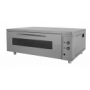 Секция хлебопекарная ШЖЭ/1 (кр.металл+н/сталь) Grill Master