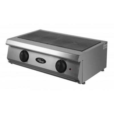 Плита электрическая Ф2ЖТЛпэ (настольная) Grill Master Плита электрическая Ф2ЖТЛпэ (настольная) Grill Master