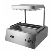 Аппарат для подогрева электрический Ф2ПКЭ (200) Grill Master