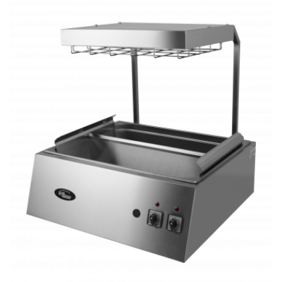 Аппарат для подогрева электрический Ф2ПКЭ (200) Grill Master Аппарат для подогрева электрический Ф2ПКЭ (200) Grill Master