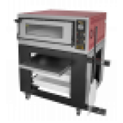 Подставка под печь для пиццы (сталь+н./сталь) Grill Master