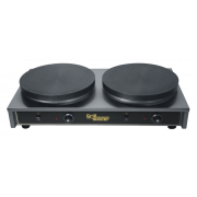 Блинница электрическая Ф2БЭ/400 ммGrill Master