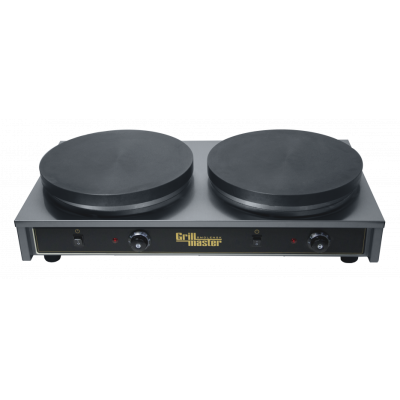 Блинница электрическая Ф2БЭ/400 ммGrill Master Блинница электрическая Ф2БЭ/400 ммGrill Master