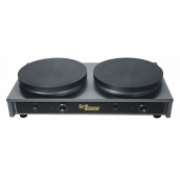 Блинница электрическая Ф2БЭ/400 ммGrill Master