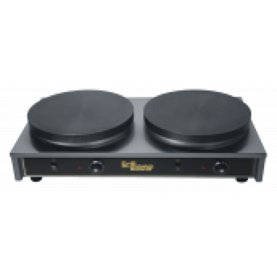 Блинница электрическая Ф2БЭ/400 ммGrill Master Блинница электрическая Ф2БЭ/400 ммGrill Master