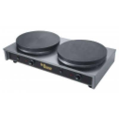 Блинница электрическая Ф2БЭ/400 ммGrill Master Блинница электрическая Ф2БЭ/400 ммGrill Master