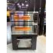 Печь для пиццы ППЭ/1-4-35х2 Grill Master