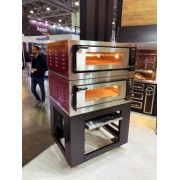 Печь для пиццы ППЭ/1-4-35х2 Grill Master