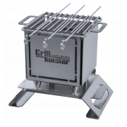 Мангал настольный HOT GRILL GM150 Grill Master