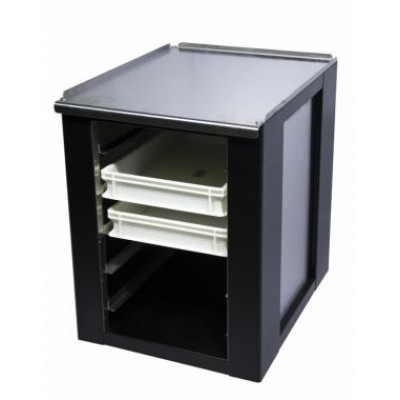 Подставка под пресс для пиццы (н/сталь) Grill Master Подставка под пресс для пиццы (н/сталь) Grill Master