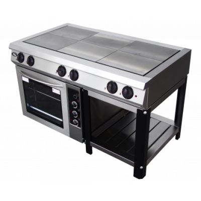 Плита электрическая Ф6ЖТЛПДЭ (с духовкой) Grill Master Плита электрическая Ф6ЖТЛПДЭ (с духовкой) Grill Master