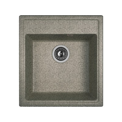 Мойка Dr.Gans НИКА 470 базальт Мойка Dr.Gans НИКА 470 базальт