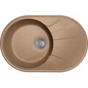 Мойка Dr.Gans Smart Виола 740 терракота