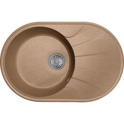 Мойка Dr.Gans Smart Виола 740 терракота Мойка Dr.Gans Smart Виола 740 терракота