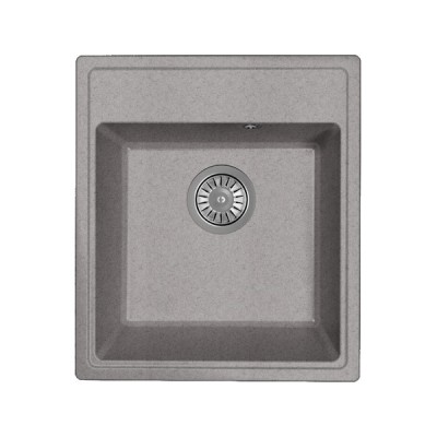 Мойка Dr.Gans Smart Оливия 420 везувий Мойка Dr.Gans Smart Оливия 420 везувий