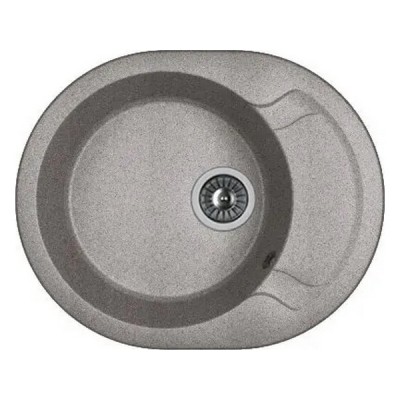 Мойка Dr.Gans БЕРТА 580 базальт Мойка Dr.Gans БЕРТА 580 базальт