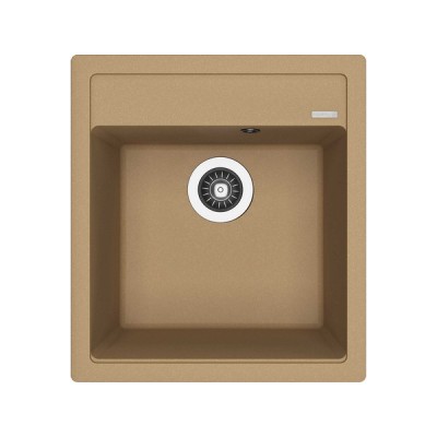 Мойка Florentina Липси 460 капучино Мойка Florentina Липси 460 капучино