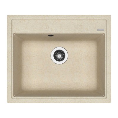 Мойка Florentina Липси 600 бежевый Мойка Florentina Липси 600 бежевый