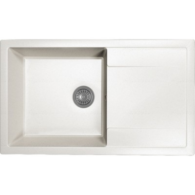 Мойка Dr.Gans ТЕХНО 860 белый Мойка Dr.Gans ТЕХНО 860 белый