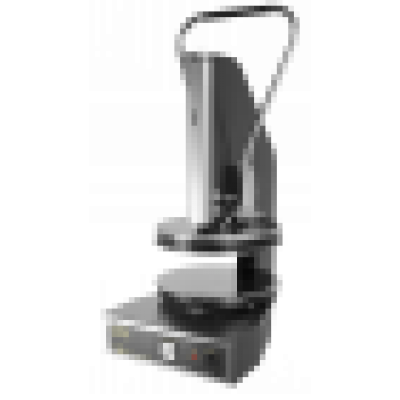 Пресс для пиццы Ф2ПЦЭ (350) (с антипригарным покрытием) Grill Master Пресс для пиццы Ф2ПЦЭ (350) (с антипригарным покрытием) Grill Master