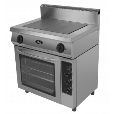 Плита с духовкой электрическая Ф2ПДЭ/600 Grill Master Плита с духовкой электрическая Ф2ПДЭ/600 Grill Master