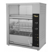 Гриль электрический Ф3КМЭ(в) (с витриной) Grill Master