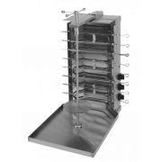Шаверма электрическая Ф3ШМЭ Grill Master
