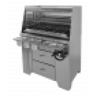 Мангал многофункциональный угольный УММ/2 (ROBATA) Grill Master Мангал многофункциональный угольный УММ/2 (ROBATA) Grill Master