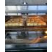 Шкаф пекарский подовый газовый ШЖГ/1 (400 С, с пароувлажнением) Grill Master