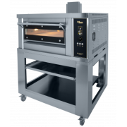 Печь для пиццы ППГ/1 Grill Master