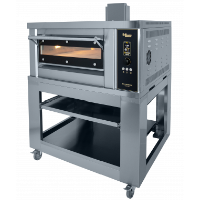 Печь для пиццы ППГ/1 Grill Master Печь для пиццы ППГ/1 Grill Master