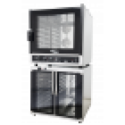 Пароконвектомат газовый ПКГ/И Grill Master