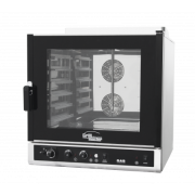 Пароконвектомат газовый ПКГ/И Grill Master