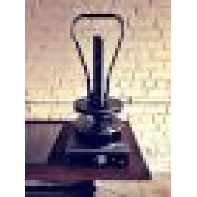 Пресс для пиццы Ф2ПЦЭ (200, с бортом) Grill Master Пресс для пиццы Ф2ПЦЭ (200, с бортом) Grill Master