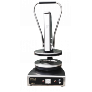 Пресс для пиццы Ф2ПЦЭ (200, с бортом) Grill Master