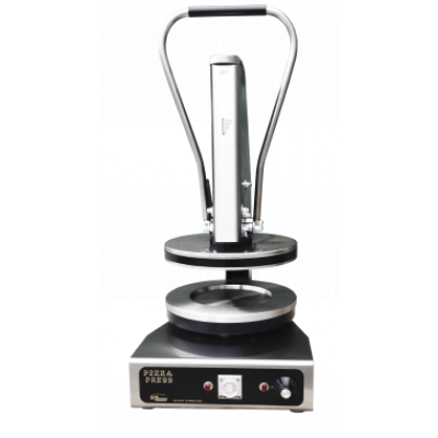 Пресс для пиццы Ф2ПЦЭ (200, с бортом) Grill Master Пресс для пиццы Ф2ПЦЭ (200, с бортом) Grill Master