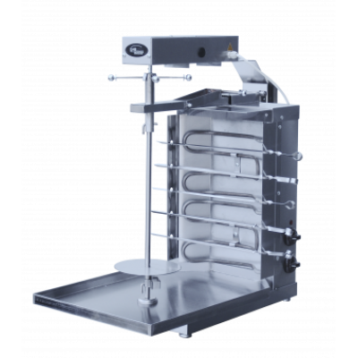 Шаверма электрическая Ф2ШмЭ (с мотором/у) Grill Master Шаверма электрическая Ф2ШмЭ (с мотором/у) Grill Master