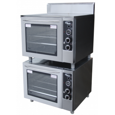 Духовка газовая Ф2ЖТЛдг (2 секции) Grill Master Духовка газовая Ф2ЖТЛдг (2 секции) Grill Master