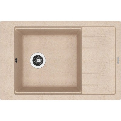 Мойка Florentina Липси 780Р песочный Мойка Florentina Липси 780Р песочный