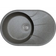 Мойка Dr.Gans Smart Виола 740 черный