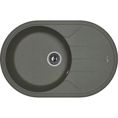 Мойка Florentina Лотос 780 черный Мойка Florentina Лотос 780 черный