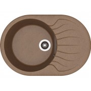 Мойка Dr.Gans БЕРТА 760 терракота